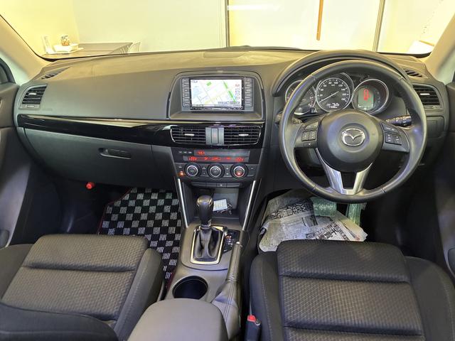 ＣＸ−５ＸＤ（北海道）の中古車