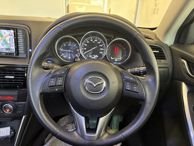 ＣＸ−５ＸＤ（北海道）の中古車