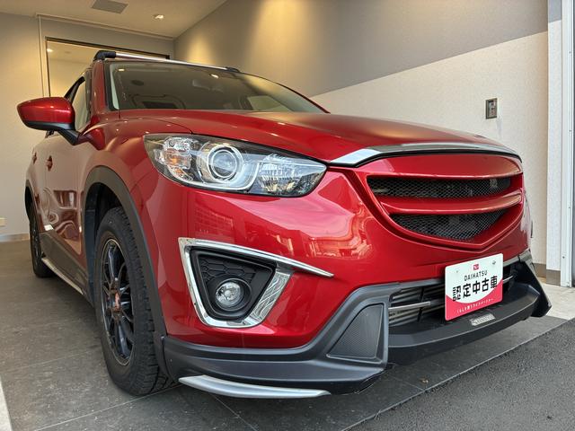 ＣＸ−５ＸＤ（北海道）の中古車