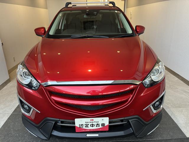 ＣＸ−５ＸＤ（北海道）の中古車