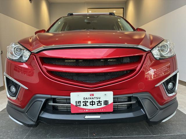 ＣＸ−５ＸＤ（北海道）の中古車