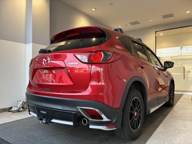 ＣＸ−５ＸＤ（北海道）の中古車