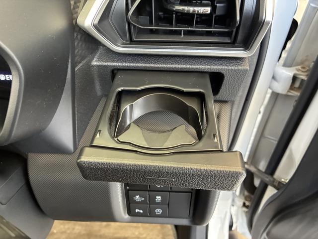 ロッキーＧ４ＷＤ　アルミホイール　ターボ　スマートキー　ワンオーナー　エアバッグ　エアコン　パワーステアリング　パワーウィンドウ　ＡＢＳ（北海道）の中古車