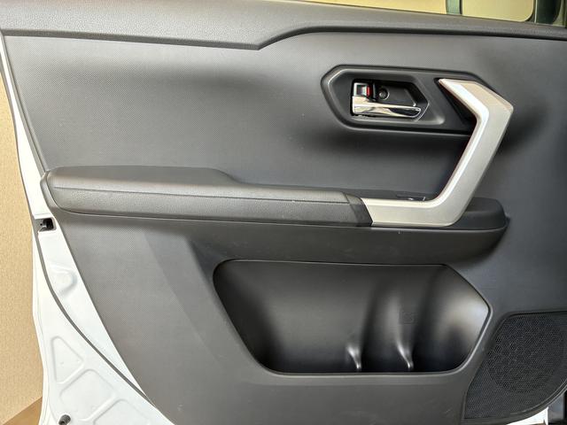 ロッキーＧ４ＷＤ　アルミホイール　ターボ　スマートキー　ワンオーナー　エアバッグ　エアコン　パワーステアリング　パワーウィンドウ　ＡＢＳ（北海道）の中古車