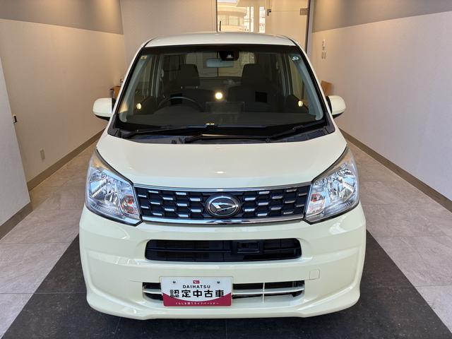 ムーヴＸ　ＳＡII　４ＷＤワンオーナー・４ＷＤ・７．０万Ｋ・ＣＤチューナー・オートエアコン・ドアバイザー・キーフリー・スタッドレスタイヤ・スマートアシスト搭載車・横滑り防止・・ヘッドライトコントロール・衝突回避支援システム（北海道）の中古車