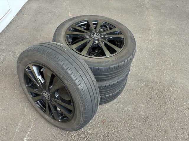 スペーシアハイブリッドＧ（北海道）の中古車