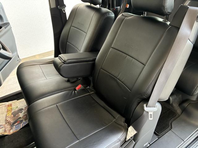 タントカスタムＸ　トップエディションＳＡ（北海道）の中古車