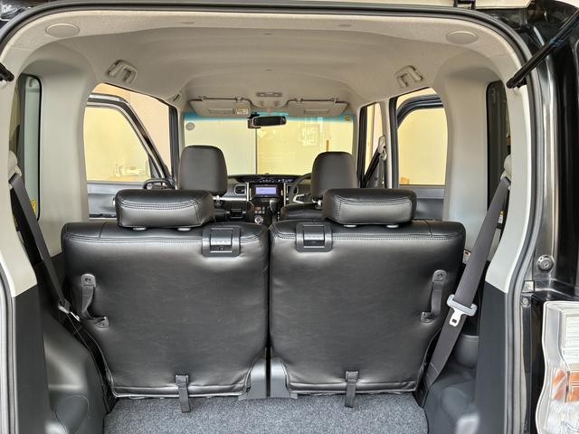 タントカスタムＸ　トップエディションＳＡ（北海道）の中古車