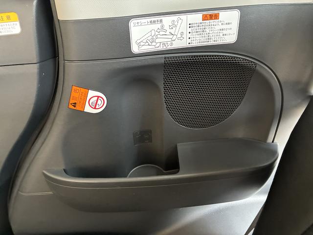 タントカスタムＸ　トップエディションＳＡ（北海道）の中古車