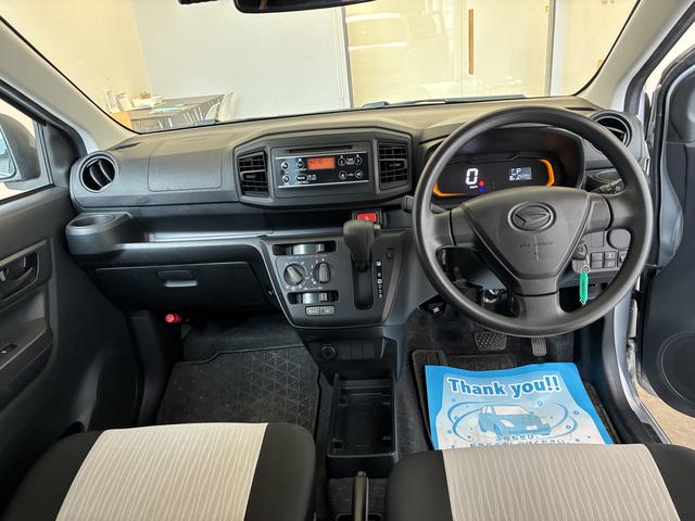 ミライースＬ（北海道）の中古車