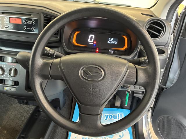 ミライースＬ（北海道）の中古車