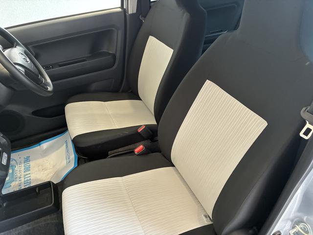 ミライースＬ（北海道）の中古車