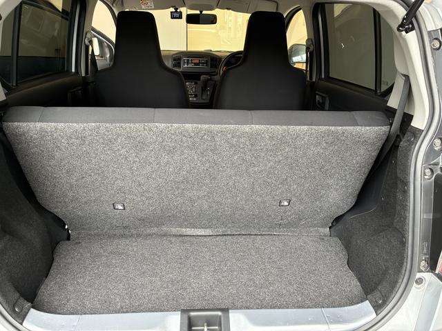 ミライースＬ（北海道）の中古車