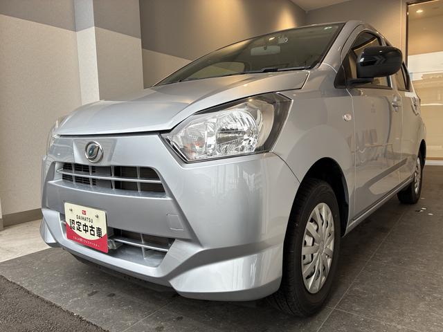 ミライースＬ（北海道）の中古車