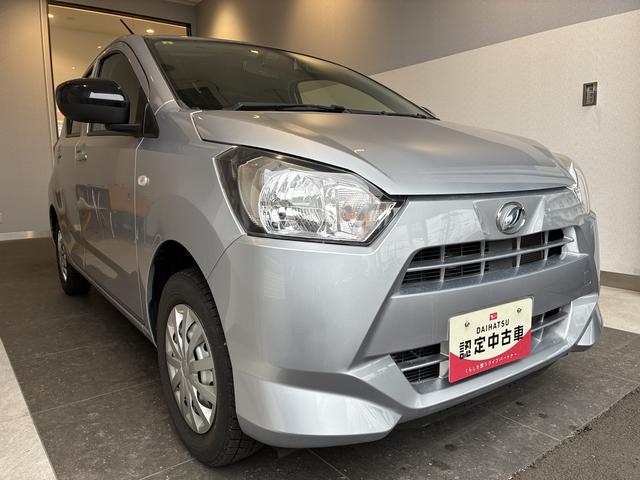 ミライースＬ（北海道）の中古車