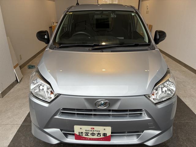 ミライースＬ（北海道）の中古車