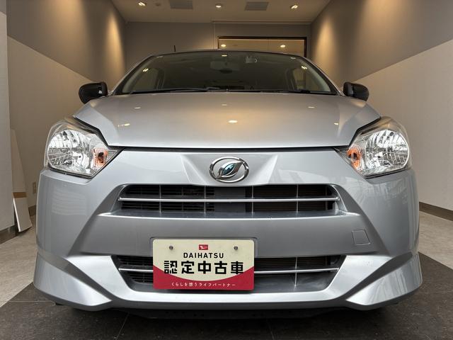 ミライースＬ（北海道）の中古車
