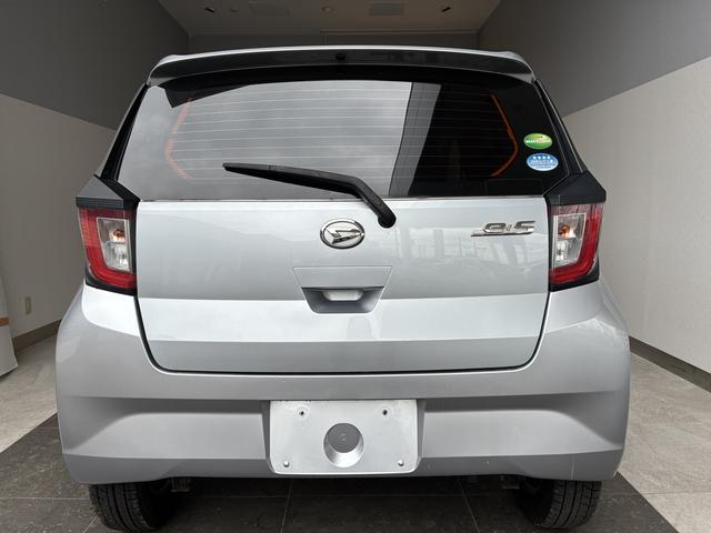 ミライースＬ（北海道）の中古車