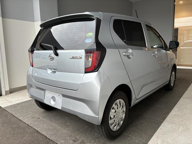ミライースＬ（北海道）の中古車