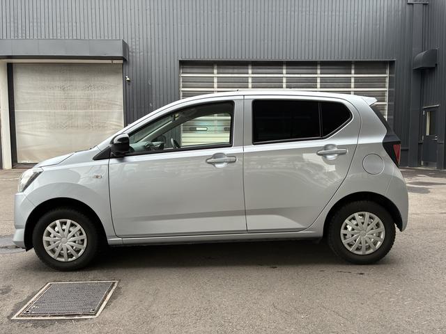 ミライースＬ（北海道）の中古車