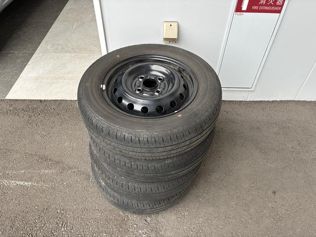 ミライースＬ（北海道）の中古車