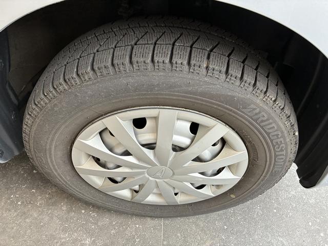 ミライースＬ（北海道）の中古車