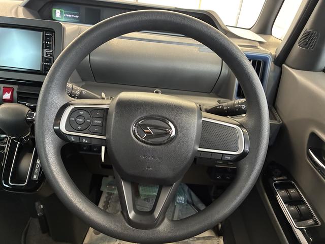 タントカスタムＸセレクション（北海道）の中古車