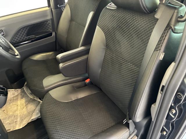 タントカスタムＸセレクション（北海道）の中古車
