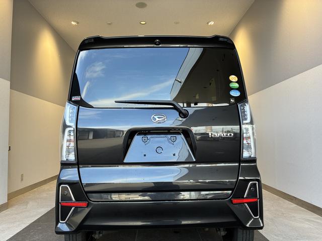 タントカスタムＸセレクション（北海道）の中古車
