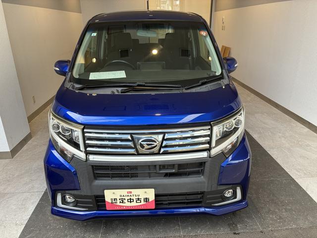 ムーヴカスタム　ＲＳ（北海道）の中古車
