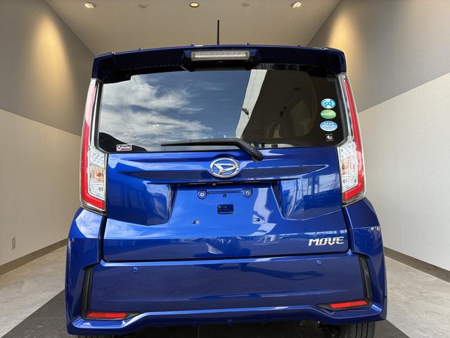 ムーヴカスタム　ＲＳ（北海道）の中古車