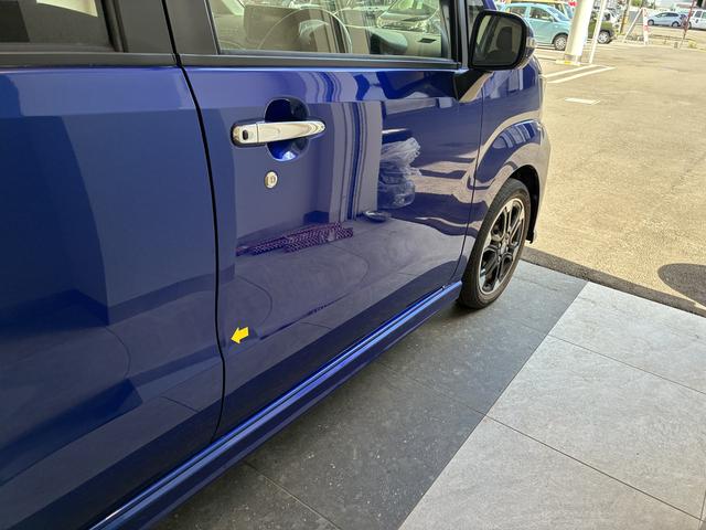 ムーヴカスタム　ＲＳ（北海道）の中古車