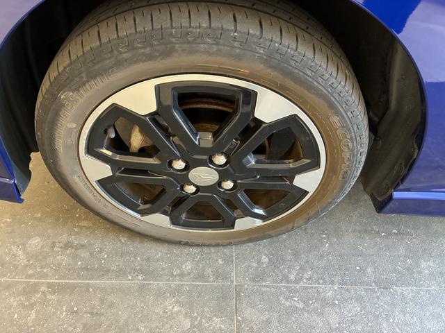 ムーヴカスタム　ＲＳ（北海道）の中古車