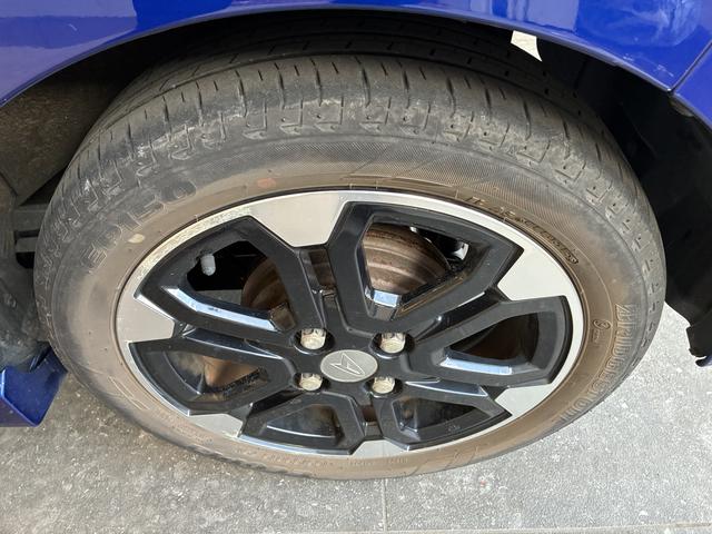 ムーヴカスタム　ＲＳ（北海道）の中古車