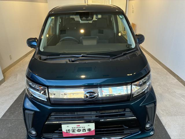 ムーヴカスタム　ＸリミテッドII　ＳＡIII　４ＷＤワンオーナー・４ＷＤ・８．５万Ｋ・ナビ・バックカメラ・パノラマモニター・ＥＴＣ・ドライブレコーダー・オートエアコン・ステアリングスイッチ・シートヒーター・ドアバイザー・キーフリー・スマートアシスト（北海道）の中古車