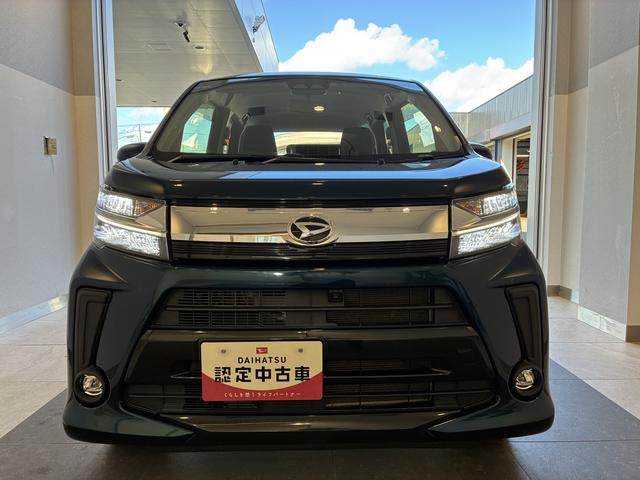 ムーヴカスタム　ＸリミテッドII　ＳＡIII　４ＷＤワンオーナー・４ＷＤ・８．５万Ｋ・ナビ・バックカメラ・パノラマモニター・ＥＴＣ・ドライブレコーダー・オートエアコン・ステアリングスイッチ・シートヒーター・ドアバイザー・キーフリー・スマートアシスト（北海道）の中古車