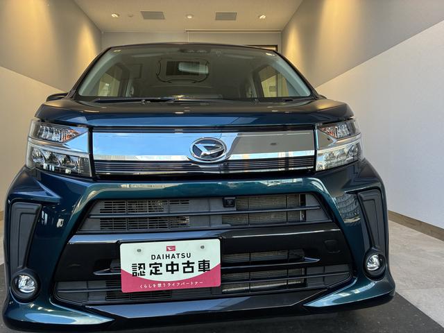 ムーヴカスタム　ＸリミテッドII　ＳＡIII　４ＷＤワンオーナー・４ＷＤ・８．５万Ｋ・ナビ・バックカメラ・パノラマモニター・ＥＴＣ・ドライブレコーダー・オートエアコン・ステアリングスイッチ・シートヒーター・ドアバイザー・キーフリー・スマートアシスト（北海道）の中古車