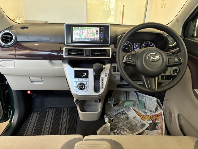キャストスタイルＧ　ＳＡIII　４ＷＤ４ＷＤ・３．５万Ｋ・ナビ・バックカメラ・パノラマモニター・（北海道）の中古車
