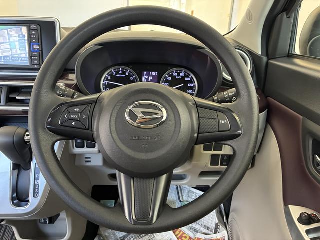 キャストスタイルＧ　ＳＡIII　４ＷＤ４ＷＤ・３．５万Ｋ・ナビ・バックカメラ・パノラマモニター・（北海道）の中古車