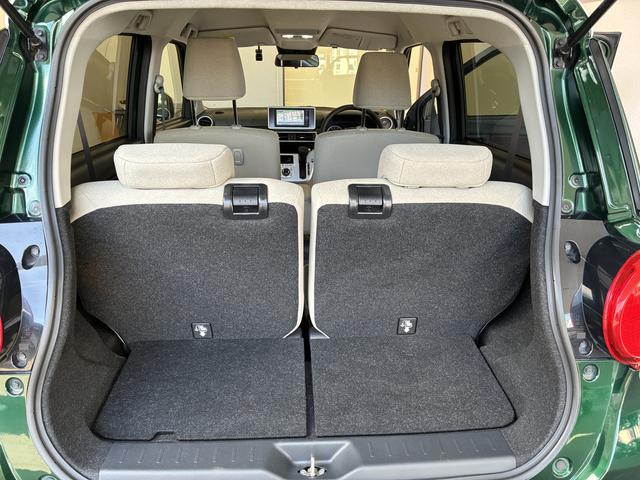 キャストスタイルＧ　ＳＡIII　４ＷＤ４ＷＤ・３．５万Ｋ・ナビ・バックカメラ・パノラマモニター・（北海道）の中古車