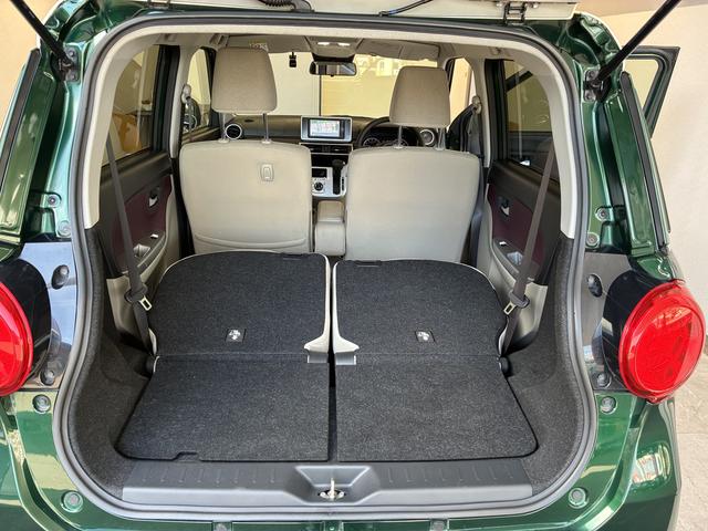 キャストスタイルＧ　ＳＡIII　４ＷＤ４ＷＤ・３．５万Ｋ・ナビ・バックカメラ・パノラマモニター・（北海道）の中古車