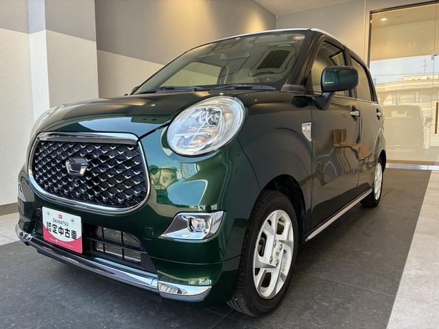 キャストスタイルＧ　ＳＡIII　４ＷＤ４ＷＤ・３．５万Ｋ・ナビ・バックカメラ・パノラマモニター・（北海道）の中古車