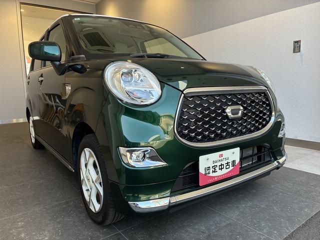 キャストスタイルＧ　ＳＡIII　４ＷＤ４ＷＤ・３．５万Ｋ・ナビ・バックカメラ・パノラマモニター・（北海道）の中古車