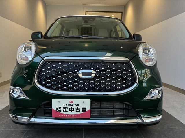 キャストスタイルＧ　ＳＡIII　４ＷＤ４ＷＤ・３．５万Ｋ・ナビ・バックカメラ・パノラマモニター・（北海道）の中古車