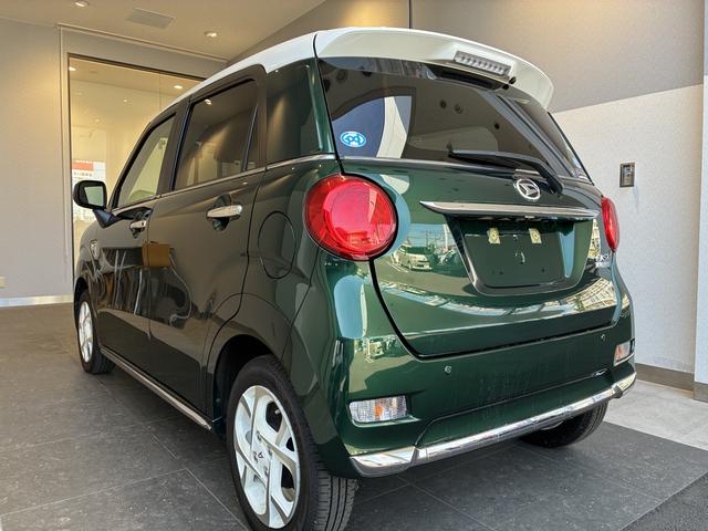 キャストスタイルＧ　ＳＡIII　４ＷＤ４ＷＤ・３．５万Ｋ・ナビ・バックカメラ・パノラマモニター・（北海道）の中古車