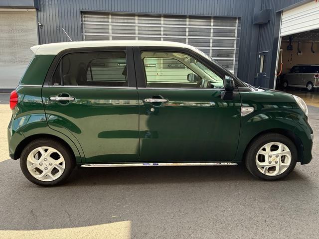 キャストスタイルＧ　ＳＡIII　４ＷＤ４ＷＤ・３．５万Ｋ・ナビ・バックカメラ・パノラマモニター・（北海道）の中古車