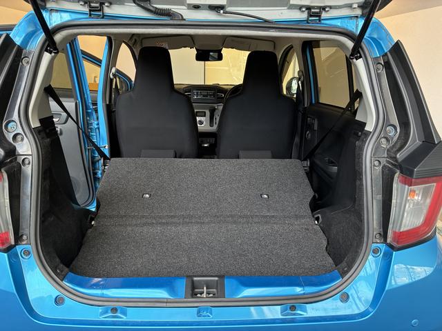 ミライースＧ　ＳＡIII　４ＷＤワンオーナー・４ＷＤ・７．８万Ｋ・ＣＤチューナー・オートエアコン・横滑り防止・ヘッドライトコントロール・衝突回避支援システム・オートハイビーム・ドアバイザー・電子カードキー・スマートアシスト搭載車（北海道）の中古車