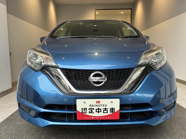 ノートＸ　ＦＯＵＲ４ＷＤ　スマートキー　記録簿　ワンオーナー　エアバッグ　エアコン　パワーステアリング　パワーウィンドウ　ＣＤ　ＡＢＳ（北海道）の中古車