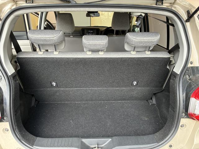 パッソＸ　Ｓ（北海道）の中古車