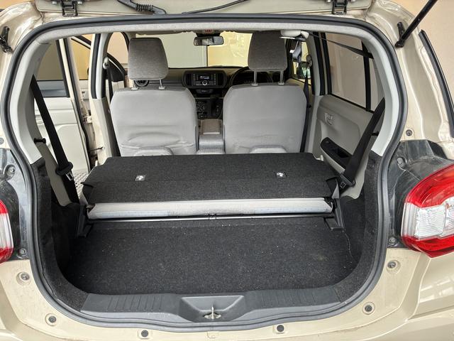 パッソＸ　Ｓ（北海道）の中古車